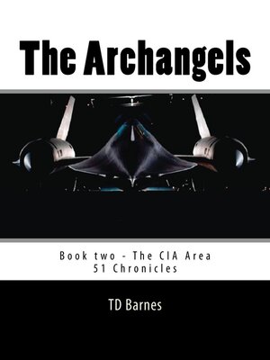 cover image of The Archangels